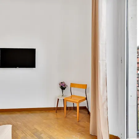 Appartement Youhosty - Washington 92 *