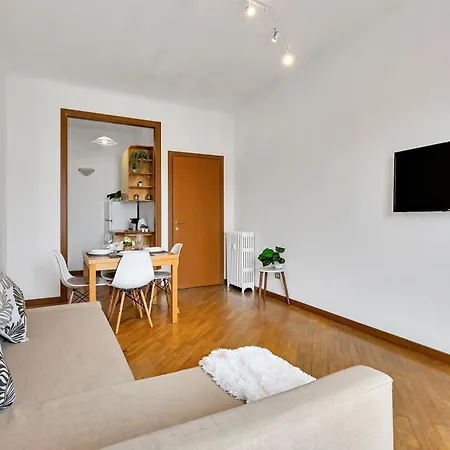 Youhosty - Washington 92 Appartement Milaan