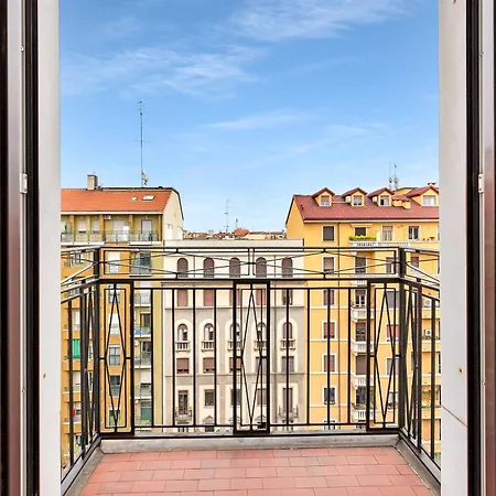 Youhosty - Washington 92 Appartement Milaan