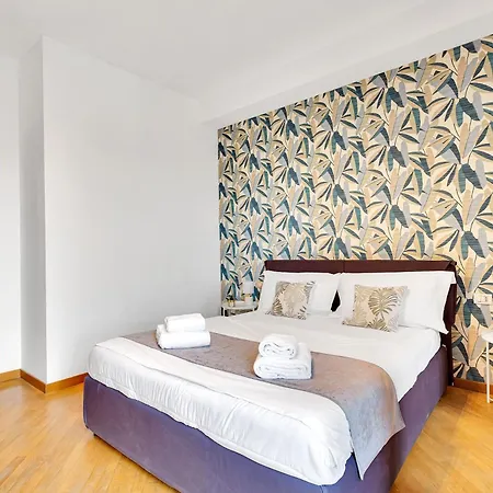 Appartement Youhosty - Washington 92